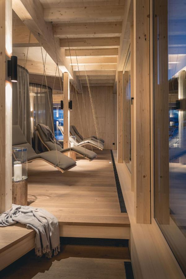 Torghele'S Wald & Fluh Otel Balderschwang Dış mekan fotoğraf