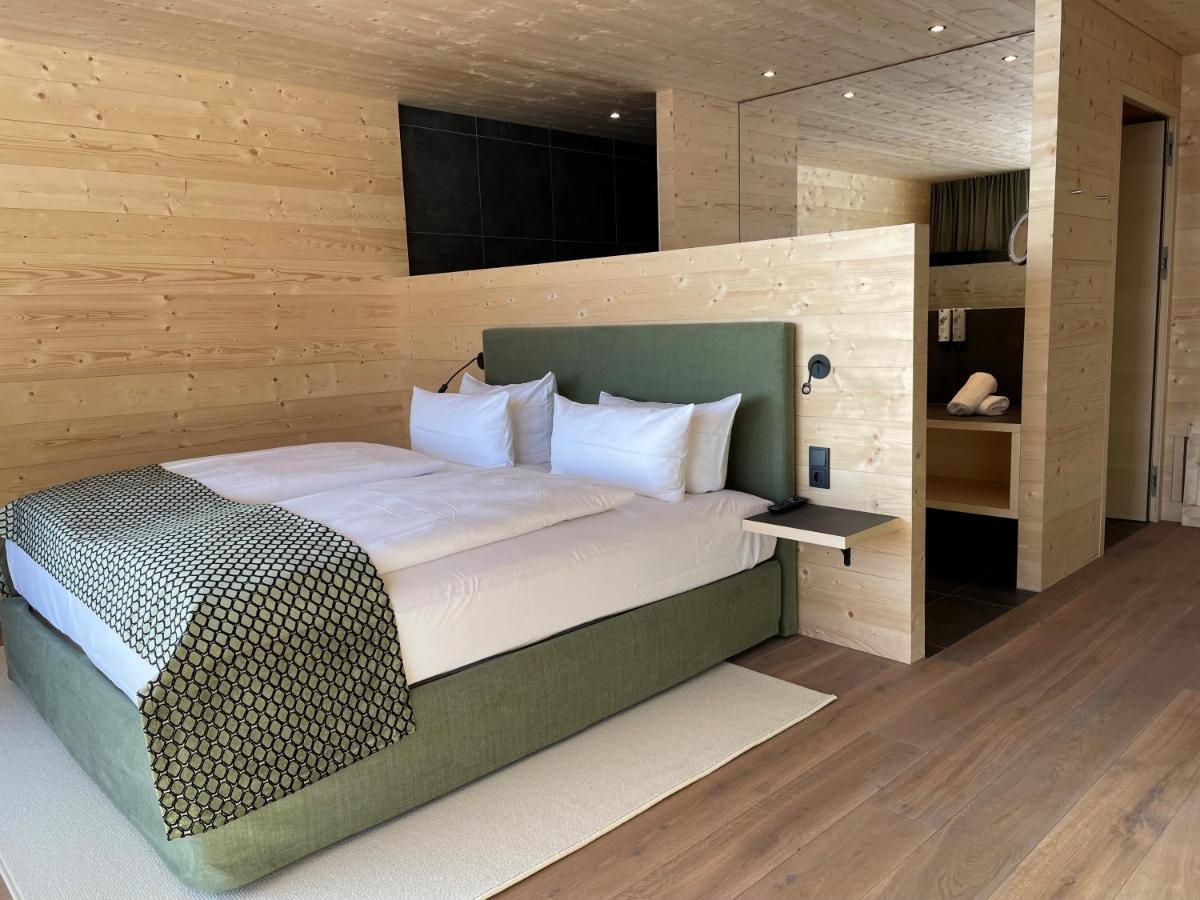Torghele'S Wald & Fluh Otel Balderschwang Dış mekan fotoğraf