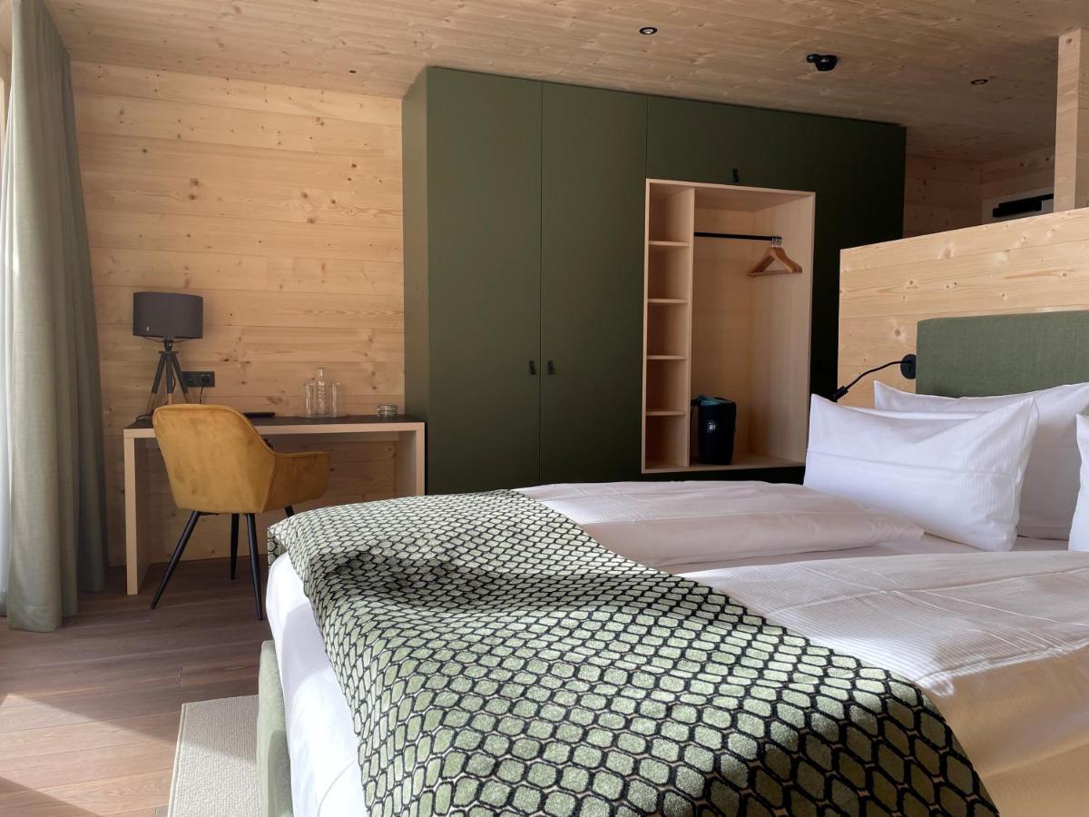 Torghele'S Wald & Fluh Otel Balderschwang Dış mekan fotoğraf