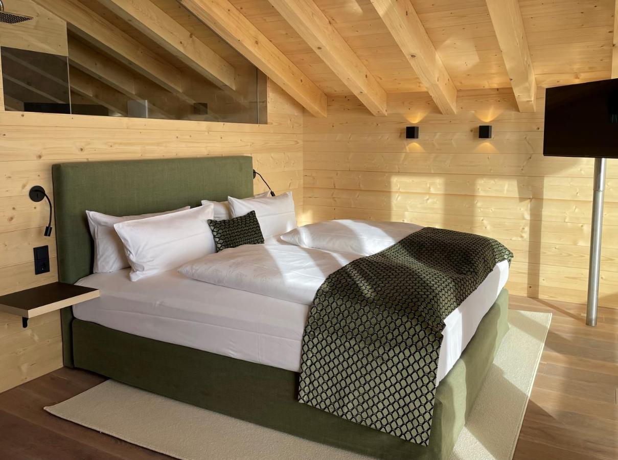 Torghele'S Wald & Fluh Otel Balderschwang Dış mekan fotoğraf