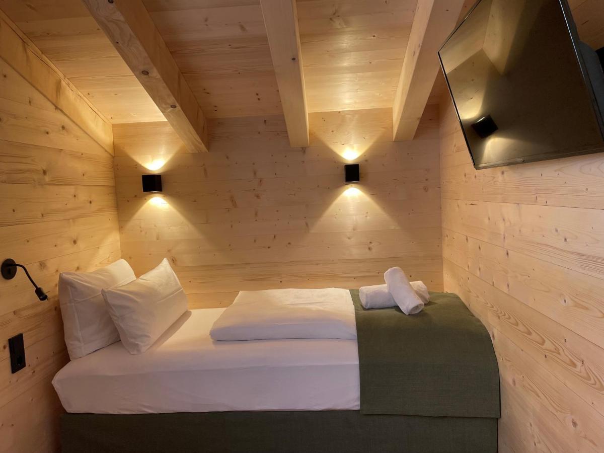 Torghele'S Wald & Fluh Otel Balderschwang Dış mekan fotoğraf