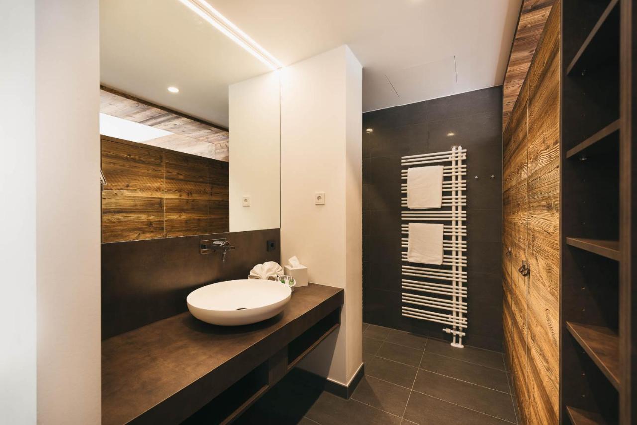 Torghele'S Wald & Fluh Otel Balderschwang Dış mekan fotoğraf