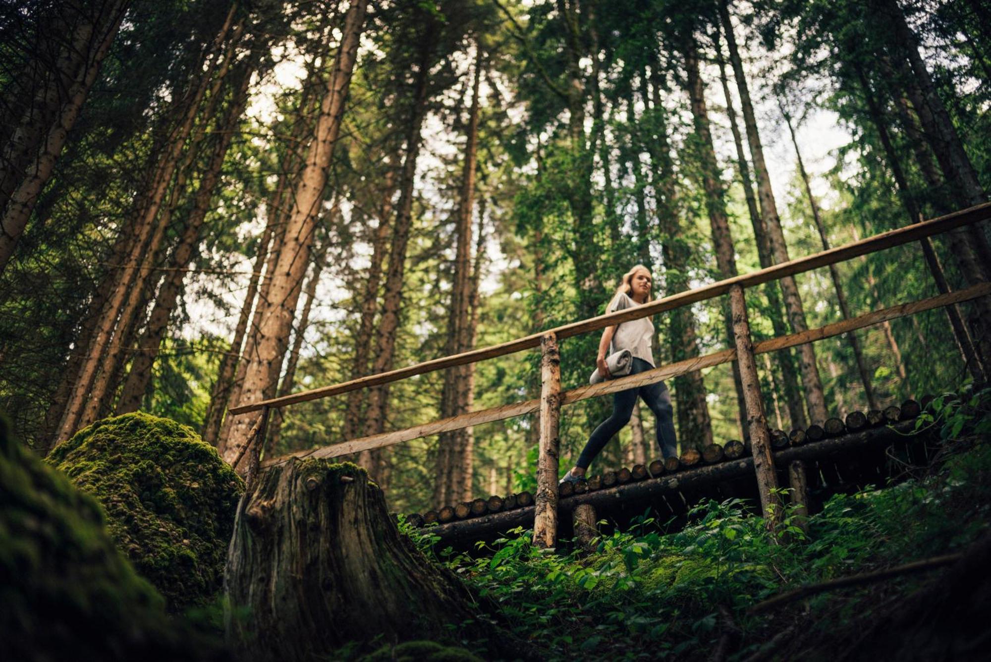 Torghele'S Wald & Fluh Otel Balderschwang Dış mekan fotoğraf