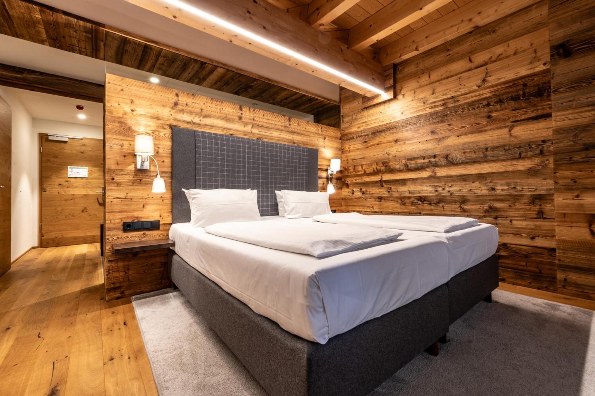 Torghele'S Wald & Fluh Otel Balderschwang Dış mekan fotoğraf