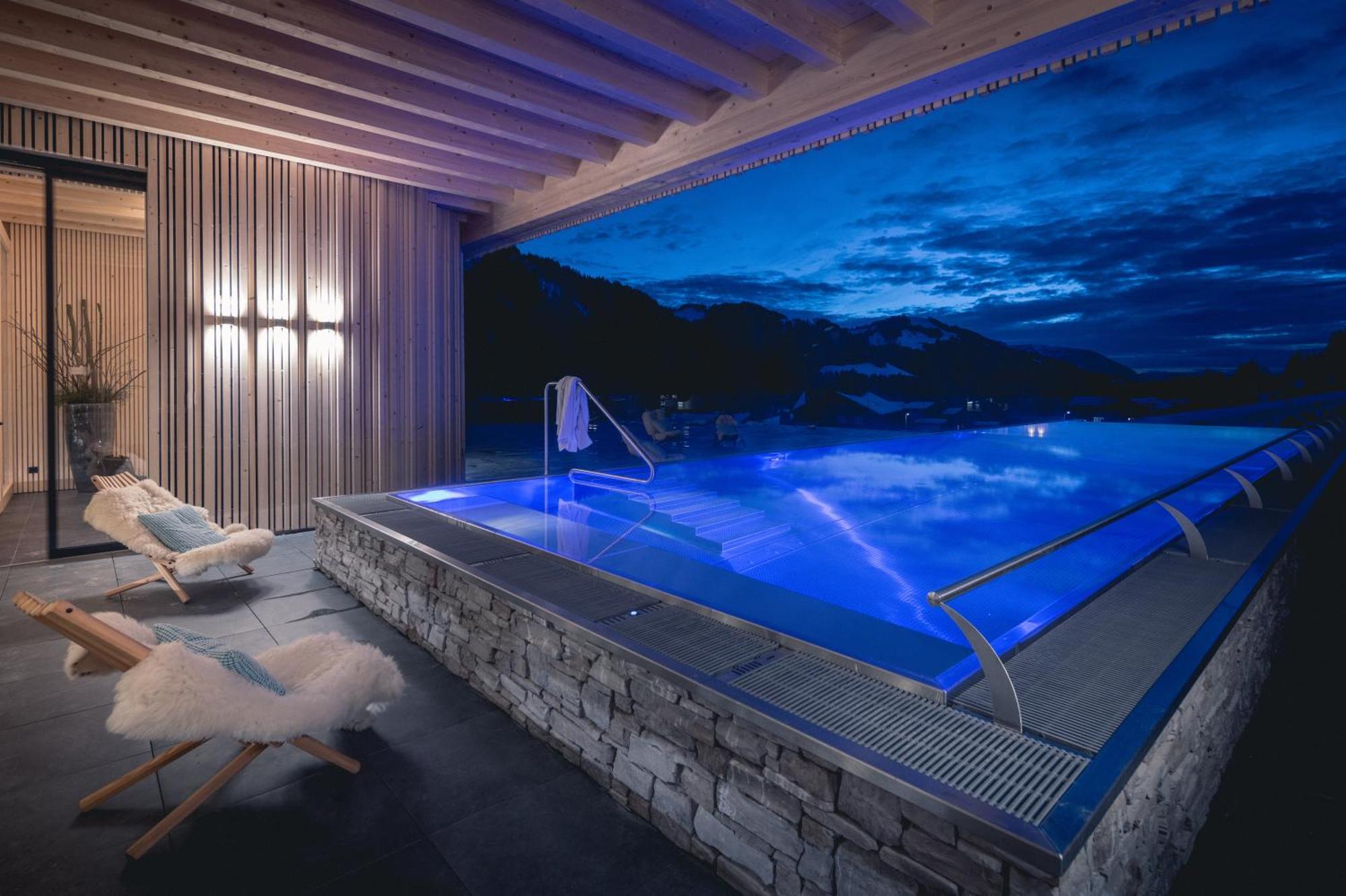 Torghele'S Wald & Fluh Otel Balderschwang Dış mekan fotoğraf