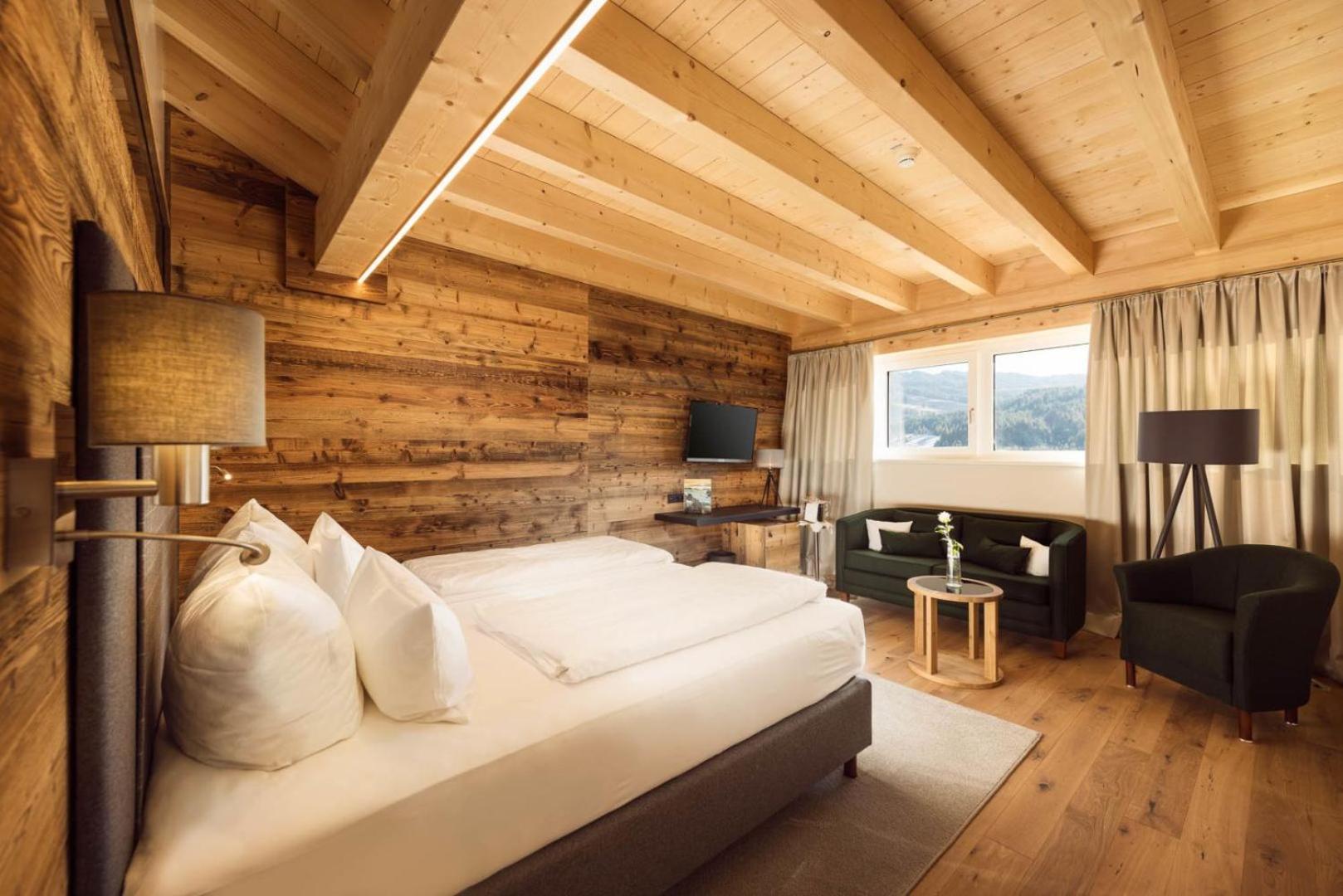Torghele'S Wald & Fluh Otel Balderschwang Dış mekan fotoğraf